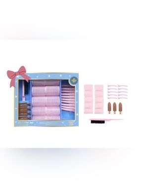 NWT Kitsch 25 Piece Blowout Set